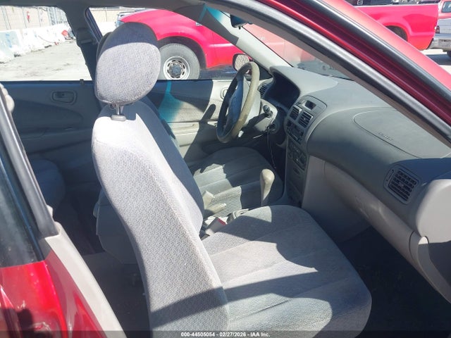 Aukcja sprzedaży 2002 Toyota Corolla Le, vin: 1NXBR12E62Z642646, numer aukcji: 44505054