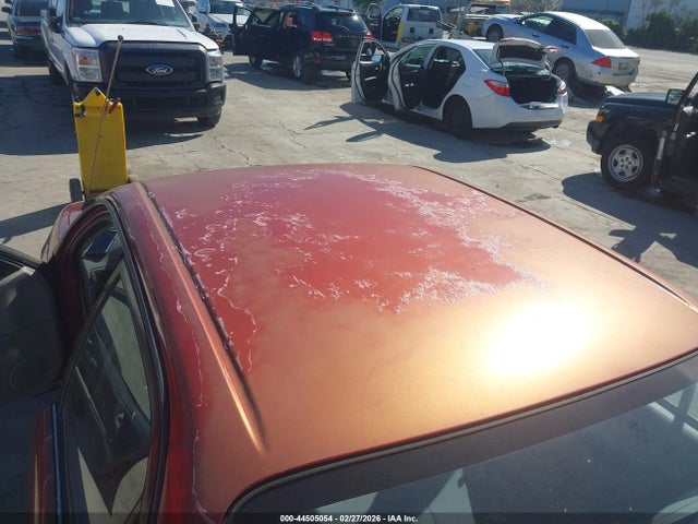 Aukcja sprzedaży 2002 Toyota Corolla Le, vin: 1NXBR12E62Z642646, numer aukcji: 44505054