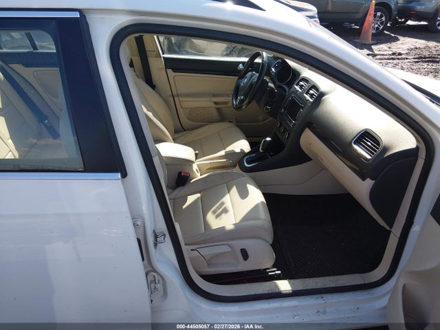 Продаж на аукціоні авто 2012 Volkswagen Jetta Sportwagen 2.5l Se, vin: 3VWPP7AJ6CM666241, номер лоту: 44505057