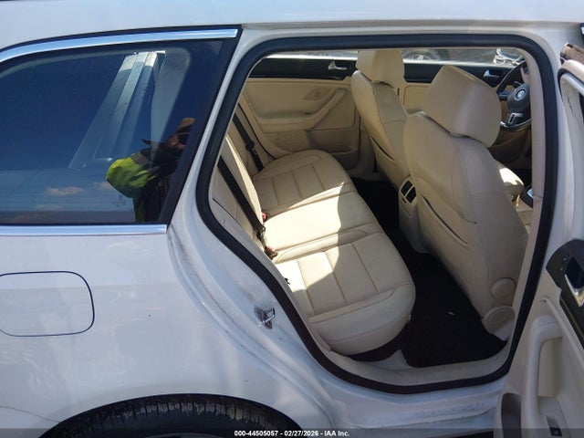 Продаж на аукціоні авто 2012 Volkswagen Jetta Sportwagen 2.5l Se, vin: 3VWPP7AJ6CM666241, номер лоту: 44505057