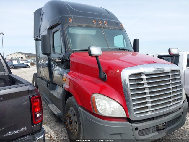 Aukcja sprzedaży 2015 Freightliner Cascadia 125, vin: 3AKJGLD58FSGP8333, numer aukcji: 44505059