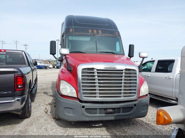 Aukcja sprzedaży 2015 Freightliner Cascadia 125, vin: 3AKJGLD58FSGP8333, numer aukcji: 44505059