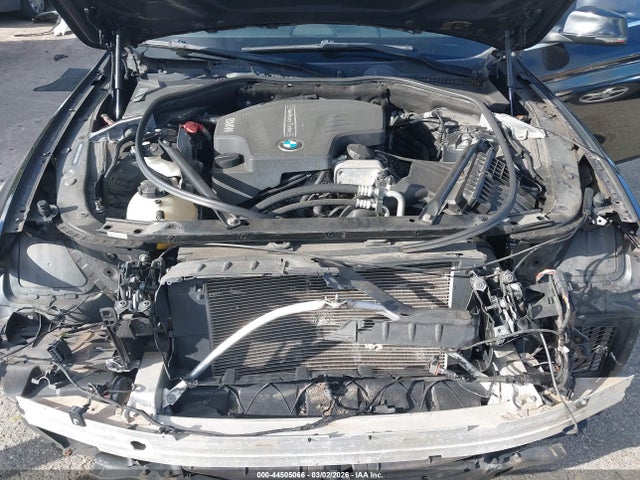 44505066 :رقم المزاد ، WBAXG5C54DDY35058 vin ، 2013 Bmw 528i مزاد بيع