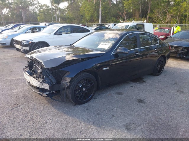44505066 :رقم المزاد ، WBAXG5C54DDY35058 vin ، 2013 Bmw 528i مزاد بيع