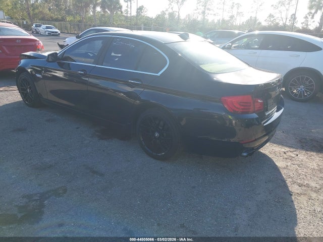 44505066 :رقم المزاد ، WBAXG5C54DDY35058 vin ، 2013 Bmw 528i مزاد بيع