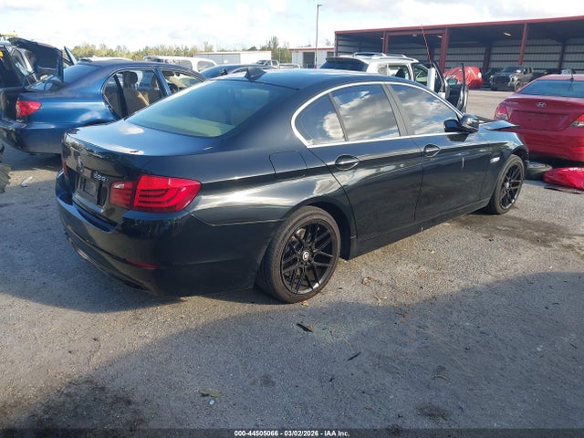 44505066 :رقم المزاد ، WBAXG5C54DDY35058 vin ، 2013 Bmw 528i مزاد بيع