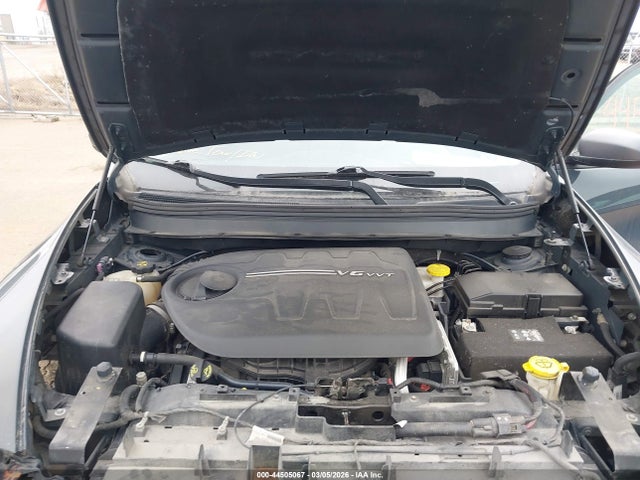 1C4PJMBX9JD594983 Jeep Cherokee Trailhawk