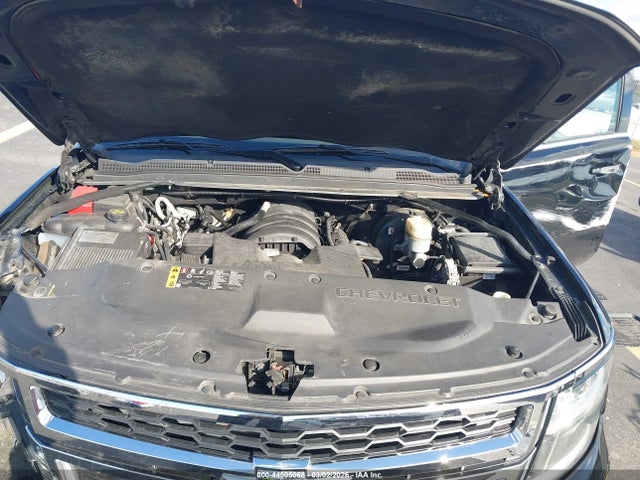 2019 Chevrolet Suburban Lt მანქანა იყიდება აუქციონზე, vin: 1GNSCHKC5KR109923, აუქციონის ნომერი: 44505068
