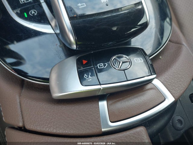 44505070 :رقم المزاد ، WDDZF4JBXHA099984 vin ، 2017 Mercedes-benz E 300 مزاد بيع