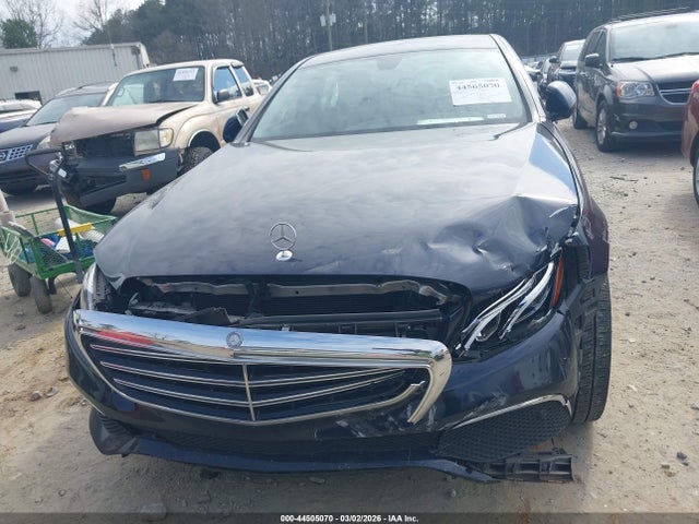 44505070 :رقم المزاد ، WDDZF4JBXHA099984 vin ، 2017 Mercedes-benz E 300 مزاد بيع