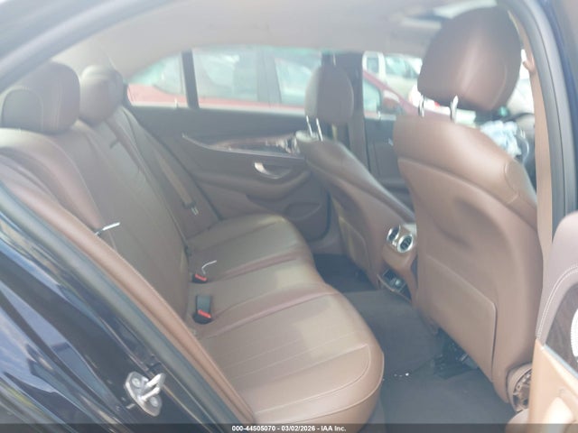 44505070 :رقم المزاد ، WDDZF4JBXHA099984 vin ، 2017 Mercedes-benz E 300 مزاد بيع