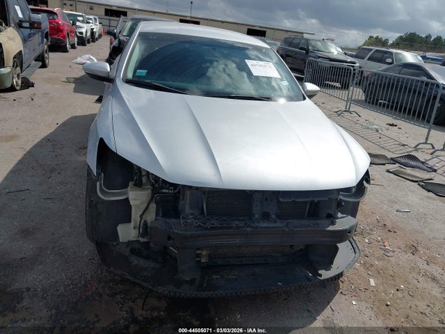 Продажа на аукционе авто 2016 Volkswagen Passat 1.8t R-line, vin: 1VWAS7A33GC045133, номер лота: 44505071