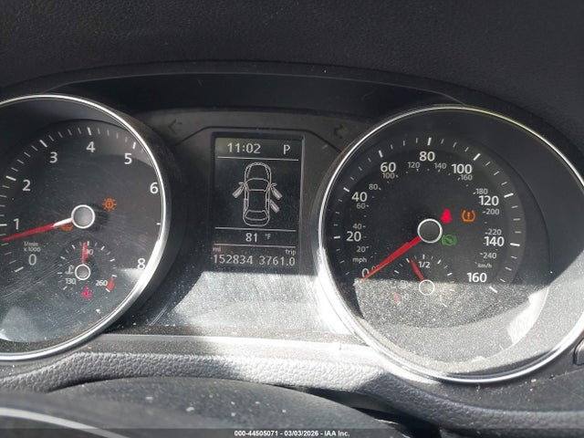 Продажа на аукционе авто 2016 Volkswagen Passat 1.8t R-line, vin: 1VWAS7A33GC045133, номер лота: 44505071