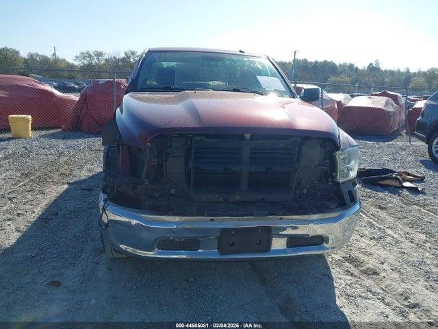 Продажа на аукционе авто 2017 Ram 1500 Tradesman  4x2 6'4 Box, vin: 3C6JR6AGXHG706903, номер лота: 44505081