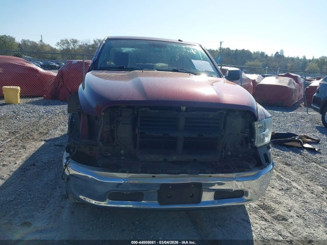 Продажа на аукционе авто 2017 Ram 1500 Tradesman  4x2 6'4 Box, vin: 3C6JR6AGXHG706903, номер лота: 44505081