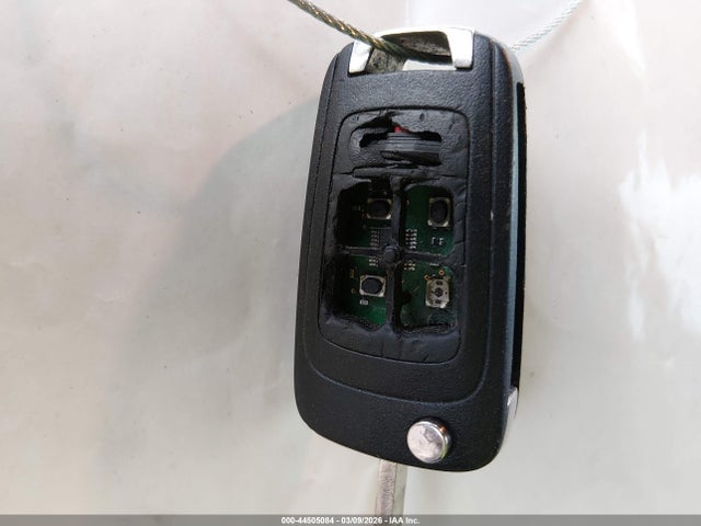 44505084 :رقم المزاد ، 1G4PR5SK5E4109677 vin ، 2014 Buick Verano Convenience Group مزاد بيع