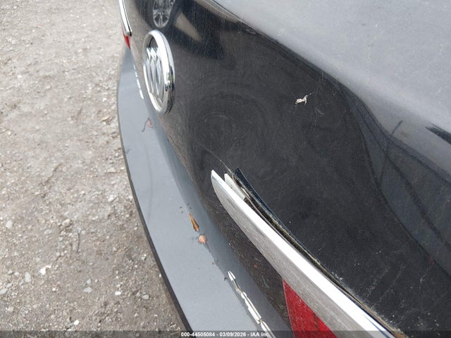 44505084 :رقم المزاد ، 1G4PR5SK5E4109677 vin ، 2014 Buick Verano Convenience Group مزاد بيع