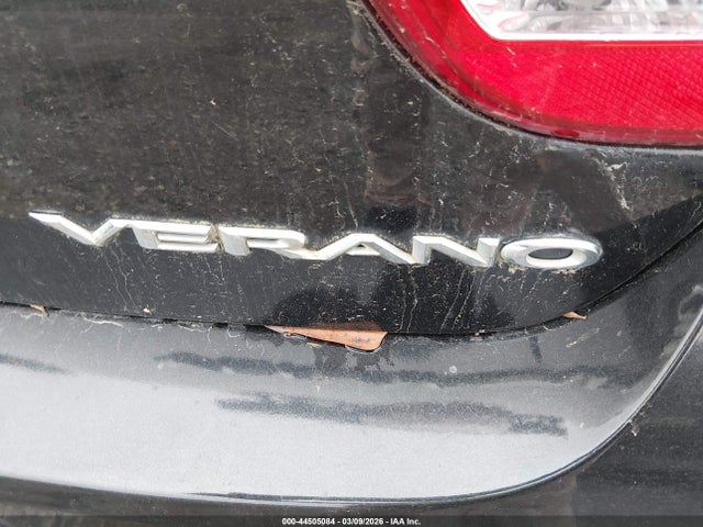 44505084 :رقم المزاد ، 1G4PR5SK5E4109677 vin ، 2014 Buick Verano Convenience Group مزاد بيع