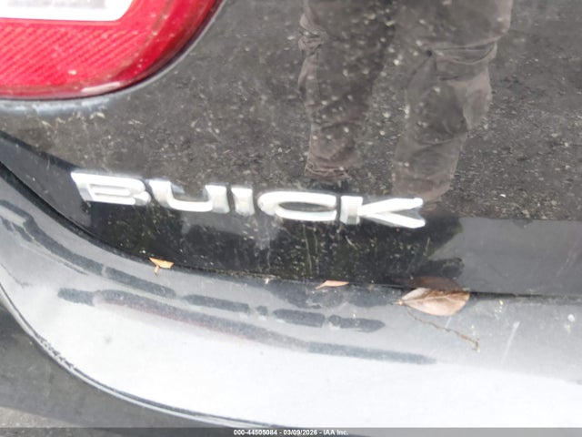 44505084 :رقم المزاد ، 1G4PR5SK5E4109677 vin ، 2014 Buick Verano Convenience Group مزاد بيع