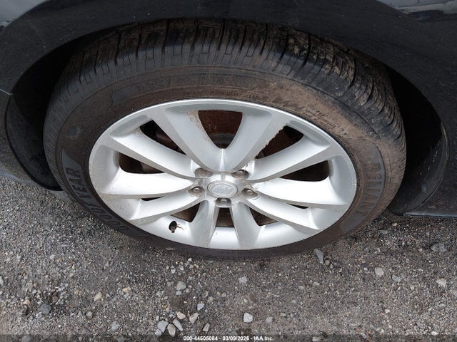 44505084 :رقم المزاد ، 1G4PR5SK5E4109677 vin ، 2014 Buick Verano Convenience Group مزاد بيع