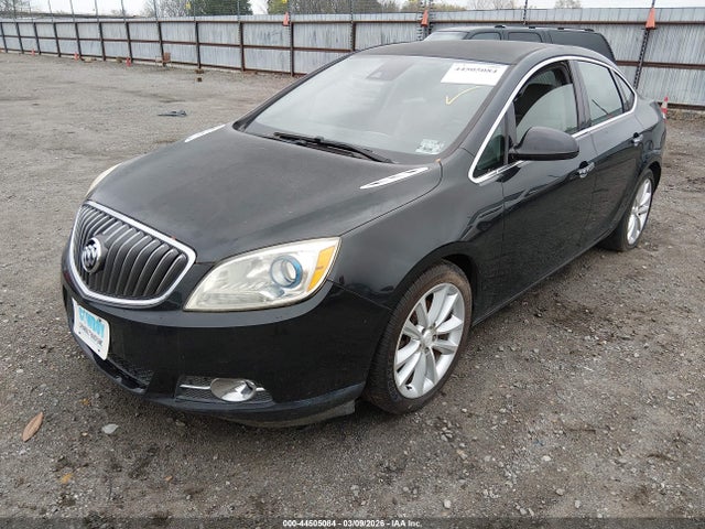 44505084 :رقم المزاد ، 1G4PR5SK5E4109677 vin ، 2014 Buick Verano Convenience Group مزاد بيع