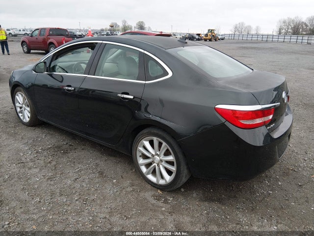 44505084 :رقم المزاد ، 1G4PR5SK5E4109677 vin ، 2014 Buick Verano Convenience Group مزاد بيع