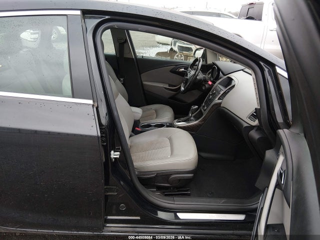 44505084 :رقم المزاد ، 1G4PR5SK5E4109677 vin ، 2014 Buick Verano Convenience Group مزاد بيع