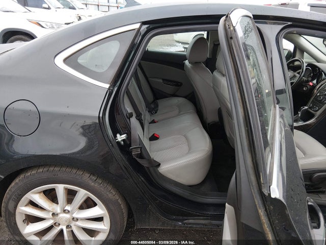 44505084 :رقم المزاد ، 1G4PR5SK5E4109677 vin ، 2014 Buick Verano Convenience Group مزاد بيع