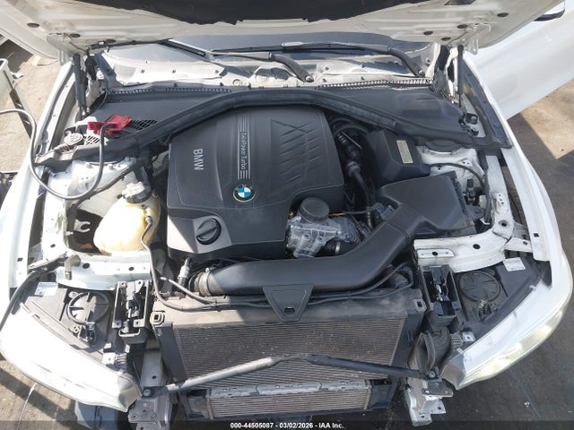 BMW 435i 2015 WBA3T3C55F5A40339 Image 10