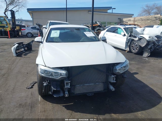 BMW 435i 2015 WBA3T3C55F5A40339 Image 13