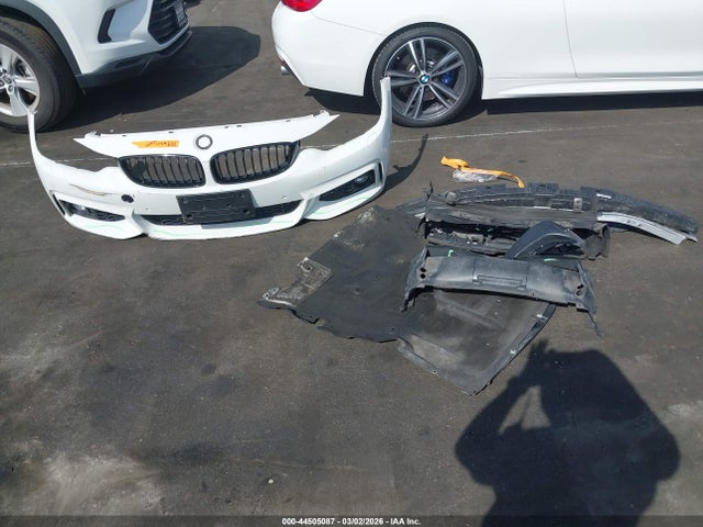 BMW 435i 2015 WBA3T3C55F5A40339 Image 12