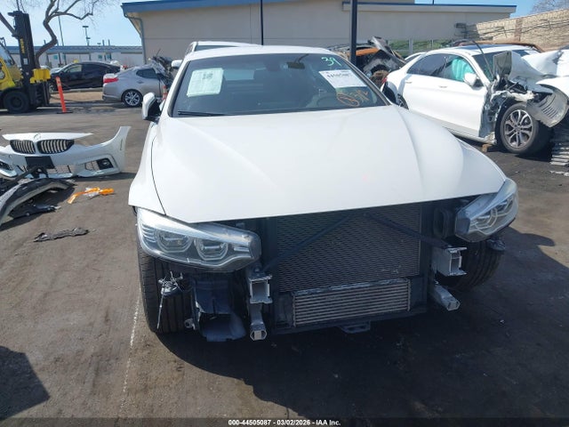 BMW 435i 2015 WBA3T3C55F5A40339 Image 6