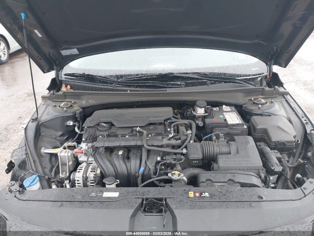 Hyundai ELANTRA SEL 2023 KMHLM4AG6PU447256 Image 10
