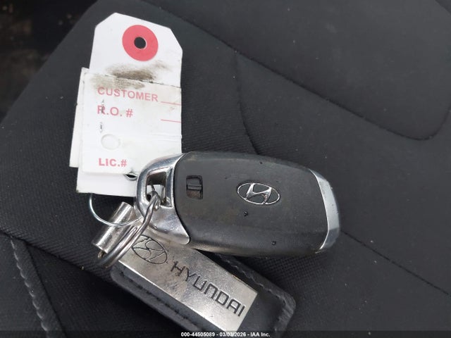 Hyundai ELANTRA SEL 2023 KMHLM4AG6PU447256 Image 11