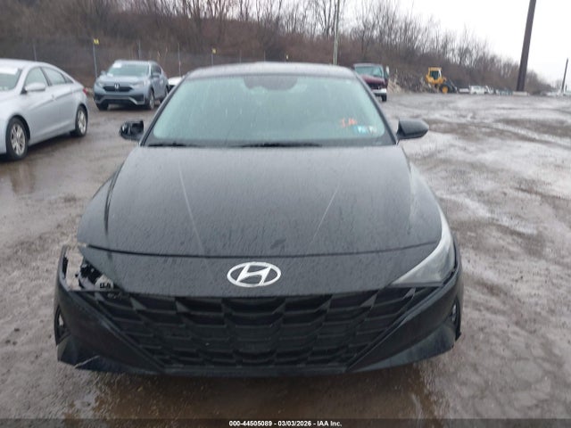 Hyundai ELANTRA SEL 2023 KMHLM4AG6PU447256 Image 13