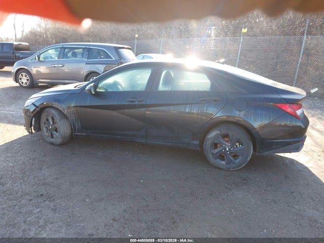 Hyundai ELANTRA SEL 2023 KMHLM4AG6PU447256 Image 15