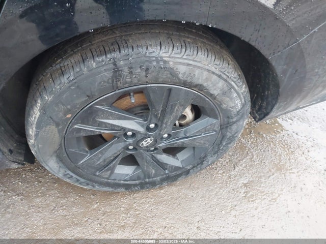 Hyundai ELANTRA SEL 2023 KMHLM4AG6PU447256 Image 12