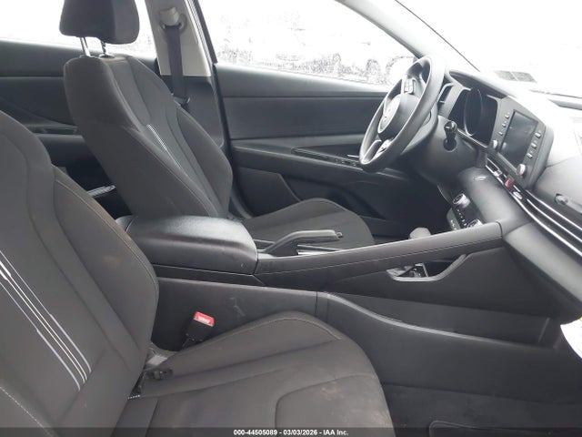 Hyundai ELANTRA SEL 2023 KMHLM4AG6PU447256 Image 5