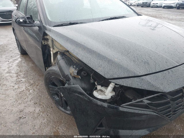 Hyundai ELANTRA SEL 2023 KMHLM4AG6PU447256 Image 6