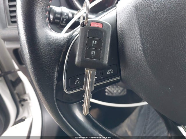 2019 MITSUBISHI OUTLANDER SPORT JA4AP3AU2KU010893 Photo 10