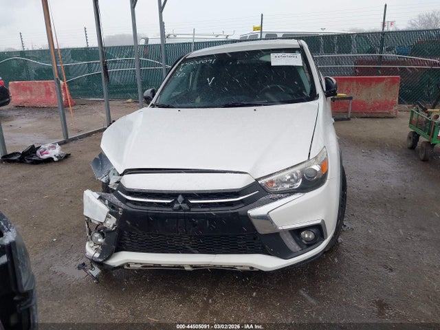 Aukcja sprzedaży 2019 Mitsubishi Outlander Sport 2.0 Le, vin: JA4AP3AU2KU010893, numer aukcji: 44505091