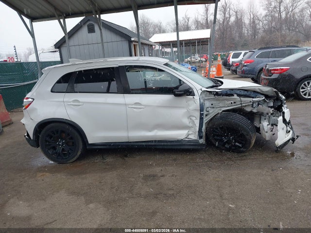Aukcja sprzedaży 2019 Mitsubishi Outlander Sport 2.0 Le, vin: JA4AP3AU2KU010893, numer aukcji: 44505091