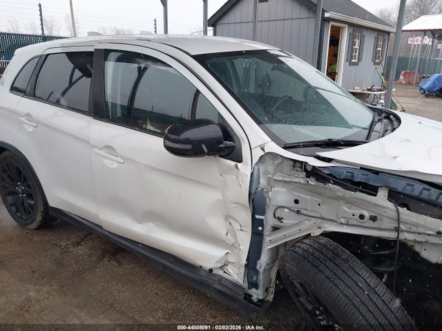Aukcja sprzedaży 2019 Mitsubishi Outlander Sport 2.0 Le, vin: JA4AP3AU2KU010893, numer aukcji: 44505091