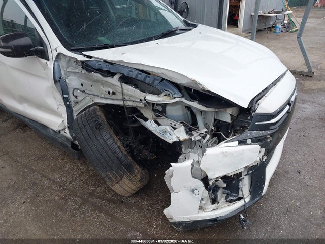 2019 MITSUBISHI OUTLANDER SPORT JA4AP3AU2KU010893 Photo 5