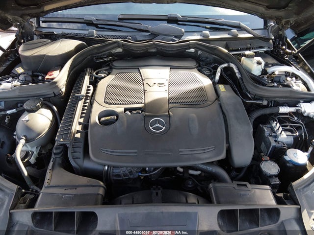 Mercedes-Benz E 350 2014 WDDKJ5KB0EF231055 Image 10