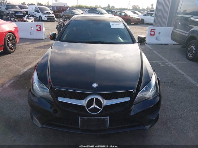 Mercedes-Benz E 350 2014 WDDKJ5KB0EF231055 Image 12