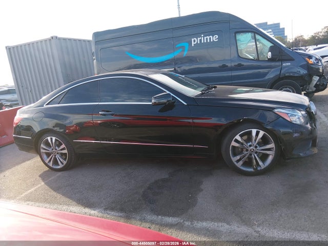 Mercedes-Benz E 350 2014 WDDKJ5KB0EF231055 Image 13