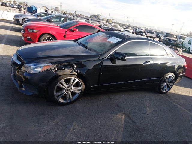 Mercedes-Benz E 350 2014 WDDKJ5KB0EF231055 Image 14