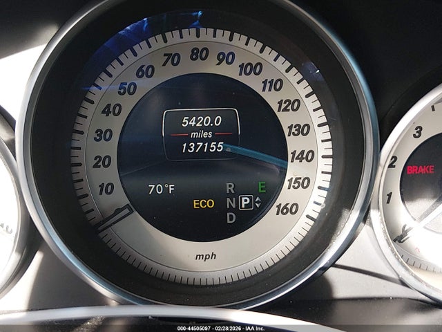 Mercedes-Benz E 350 2014 WDDKJ5KB0EF231055 Image 15