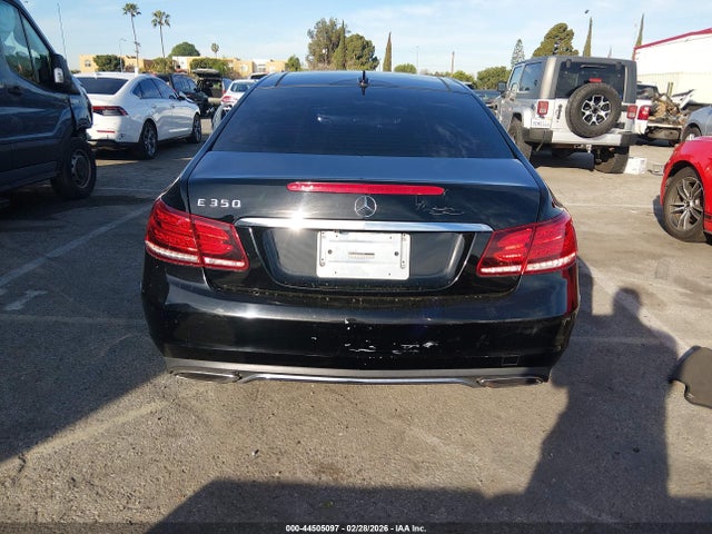 Mercedes-Benz E 350 2014 WDDKJ5KB0EF231055 Image 16